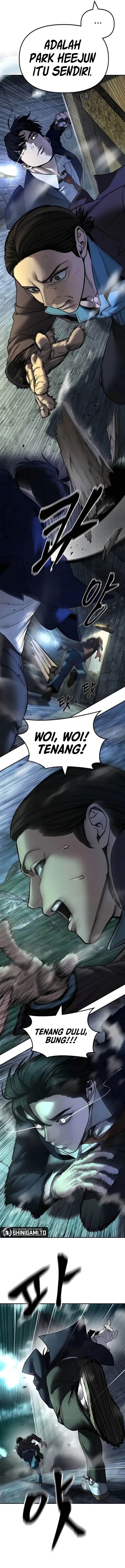 The Bully In Charge Chap 166 - Next Chap 167