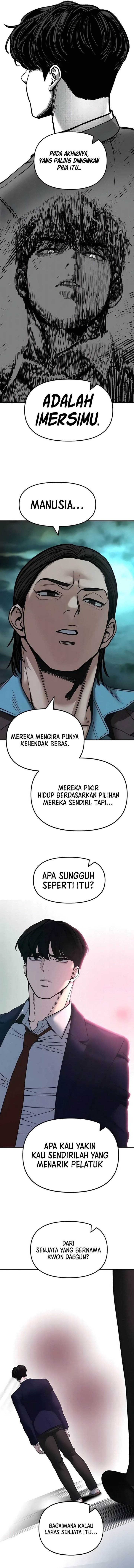 The Bully In Charge Chap 166 - Next Chap 167