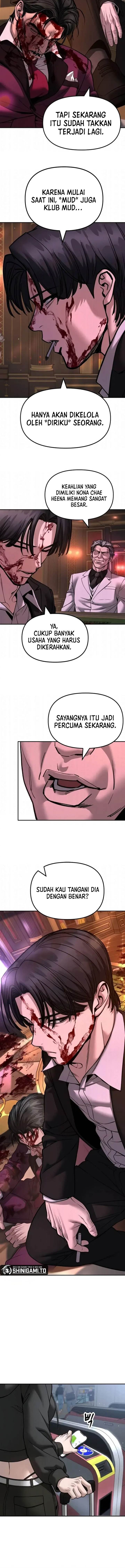 The Bully In Charge Chap 167 - Next Chap 168