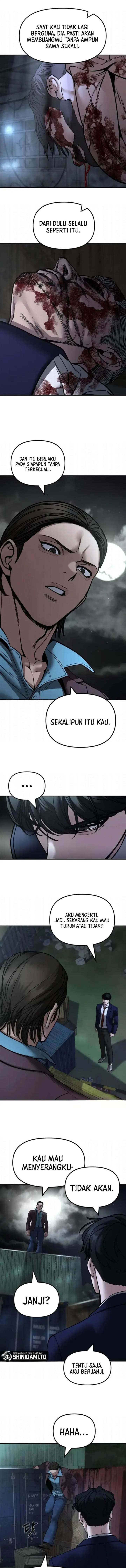 The Bully In Charge Chap 167 - Next Chap 168