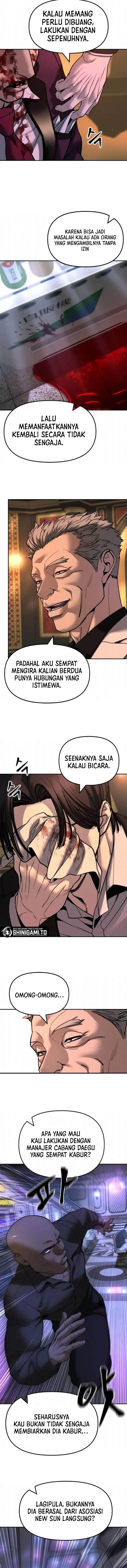 The Bully In Charge Chap 167 - Next Chap 168