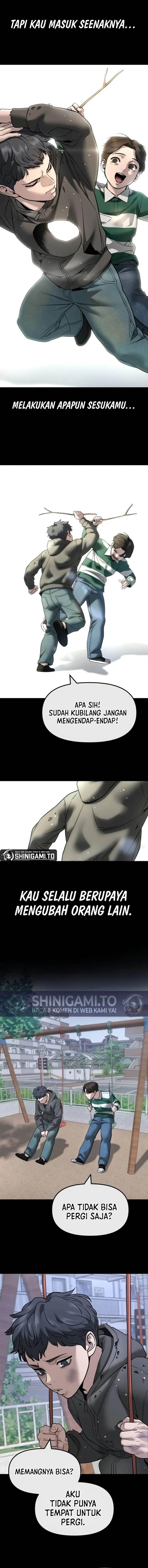 The Bully In Charge Chap 160 - Next Chap 161