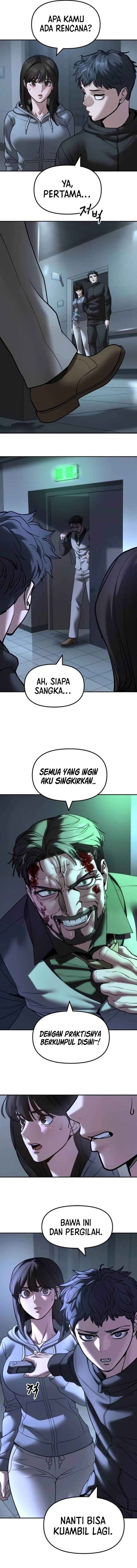 The Bully In Charge Chap 160 - Next Chap 161