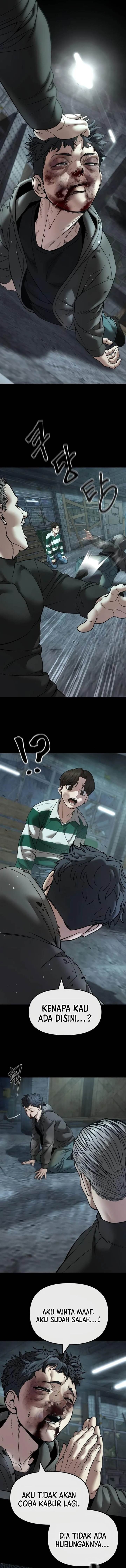 The Bully In Charge Chap 160 - Next Chap 161