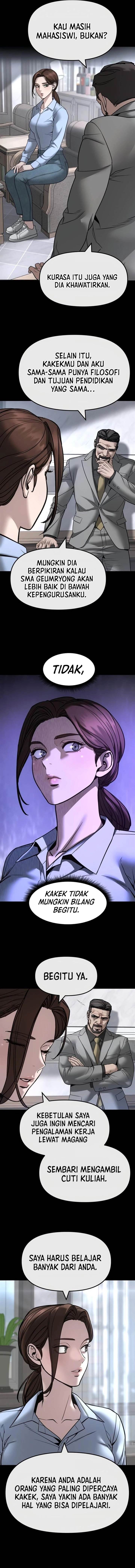 The Bully In Charge Chap 161 - Next Chap 162