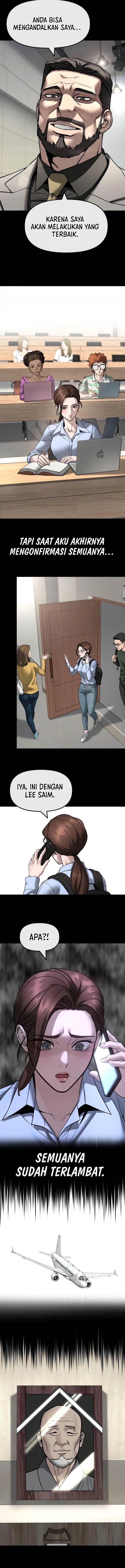 The Bully In Charge Chap 161 - Next Chap 162