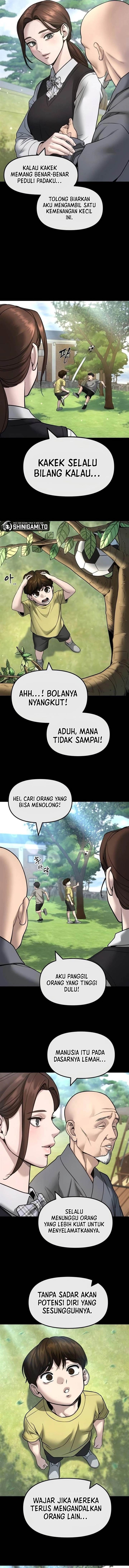 The Bully In Charge Chap 161 - Next Chap 162