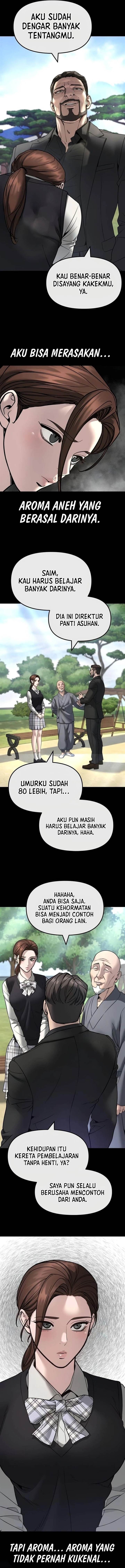 The Bully In Charge Chap 161 - Next Chap 162