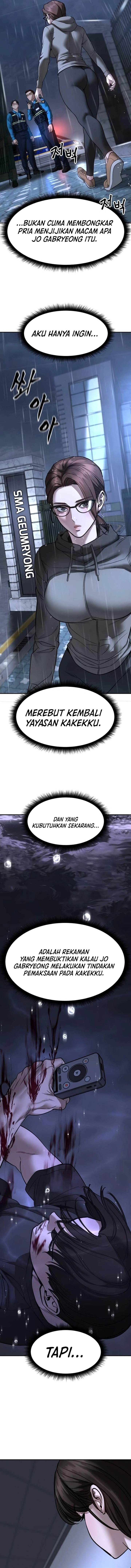 The Bully In Charge Chap 161 - Next Chap 162