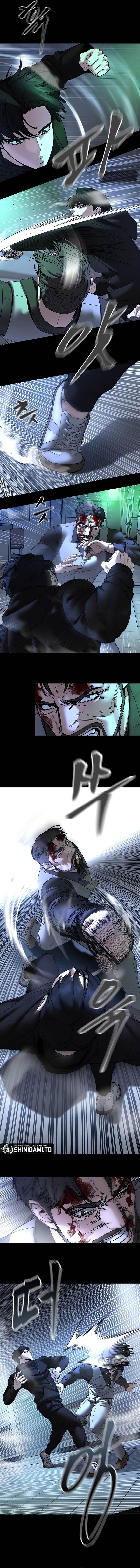 The Bully In Charge Chap 162 - Next Chap 163