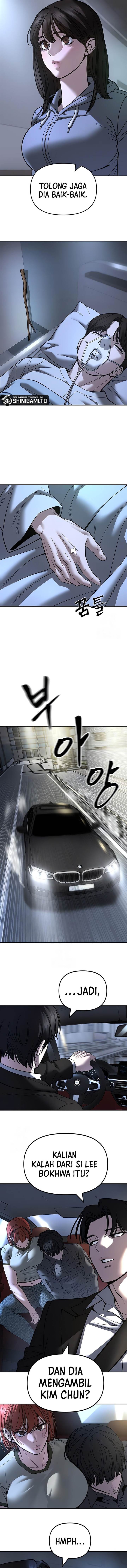 The Bully In Charge Chap 162 - Next Chap 163