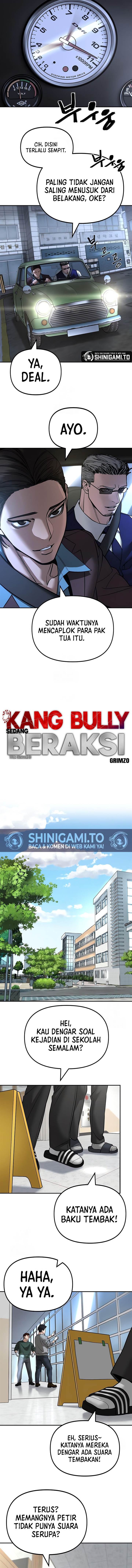 The Bully In Charge Chap 162 - Next Chap 163
