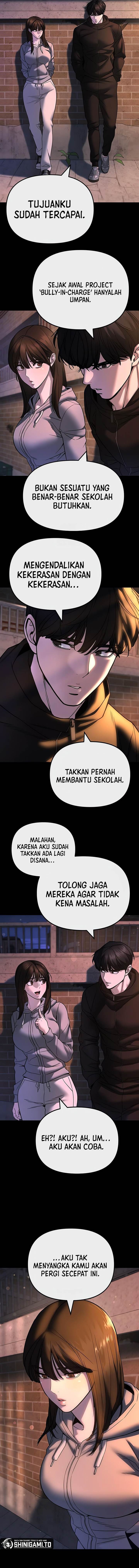 The Bully In Charge Chap 163 - Next Chap 164