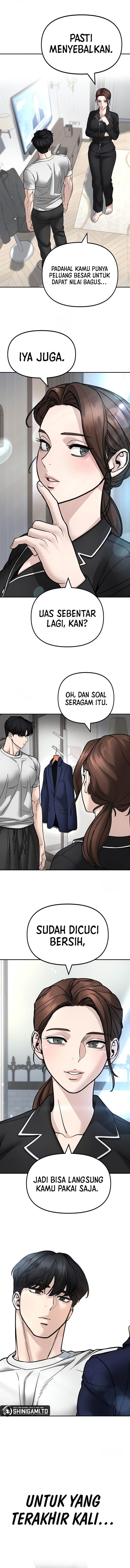 The Bully In Charge Chap 163 - Next Chap 164