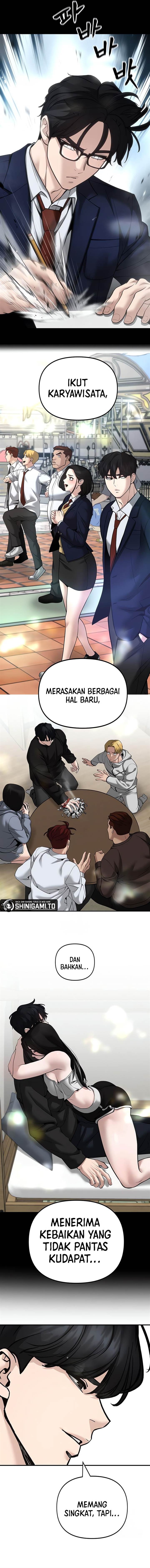 The Bully In Charge Chap 163 - Next Chap 164