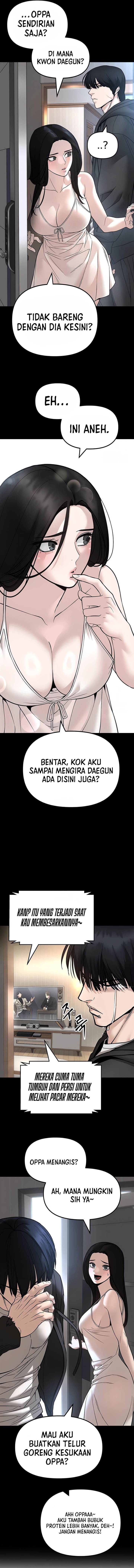 The Bully In Charge Chap 163 - Next Chap 164