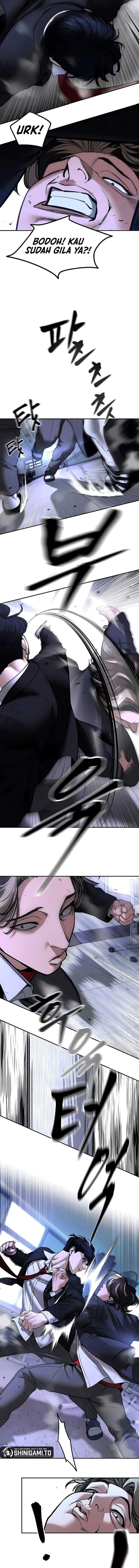 The Bully In Charge Chap 178 - Next Chap 179