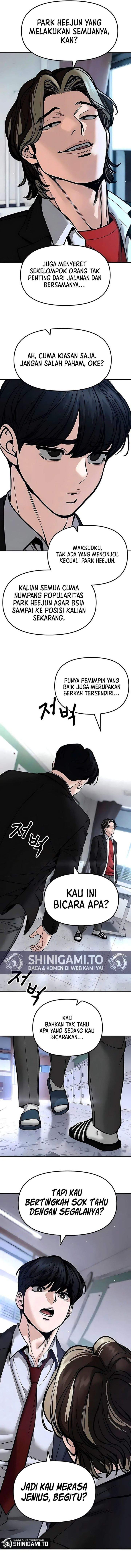 The Bully In Charge Chap 178 - Next Chap 179