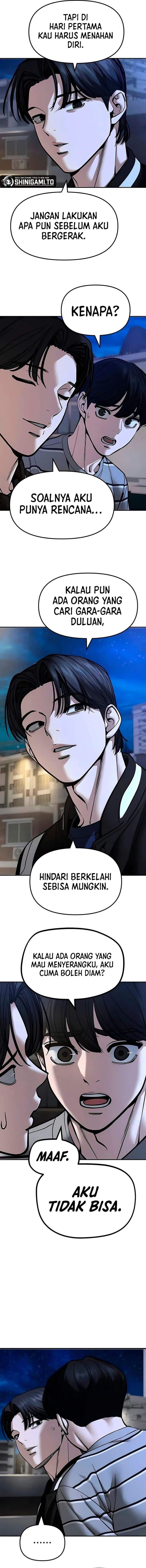 The Bully In Charge Chap 178 - Next Chap 179