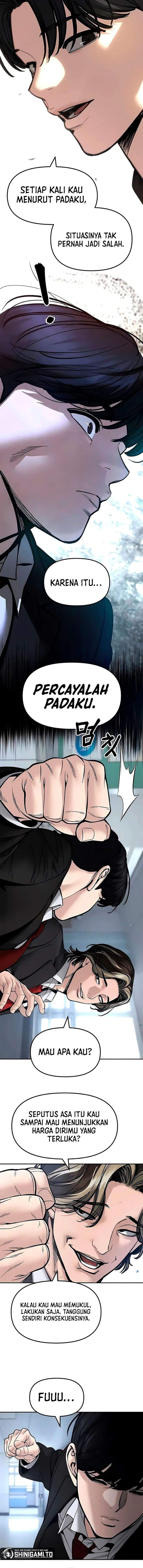 The Bully In Charge Chap 178 - Next Chap 179