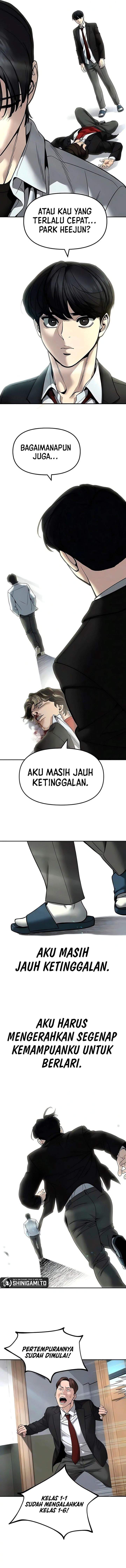 The Bully In Charge Chap 179 - Next Chap 180