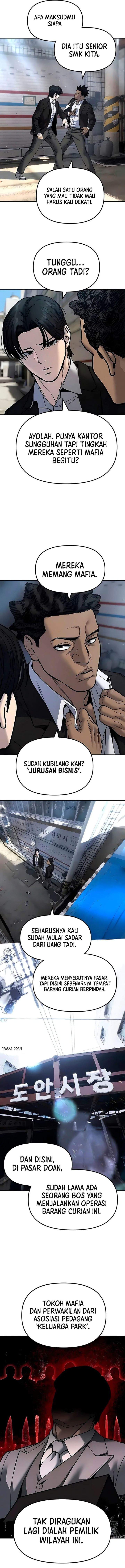 The Bully In Charge Chap 179 - Next Chap 180
