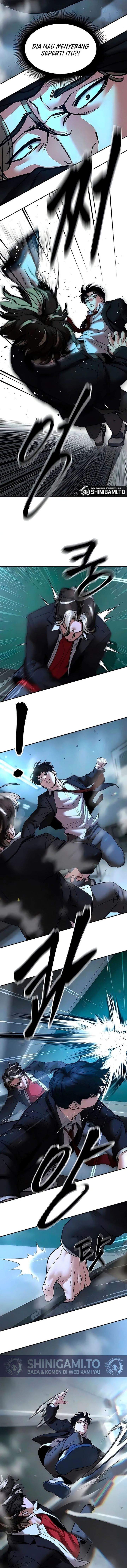 The Bully In Charge Chap 179 - Next Chap 180