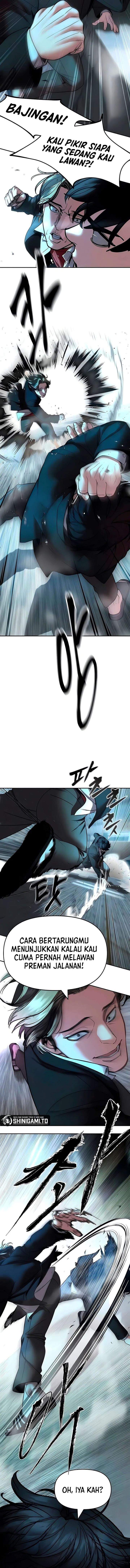The Bully In Charge Chap 179 - Next Chap 180