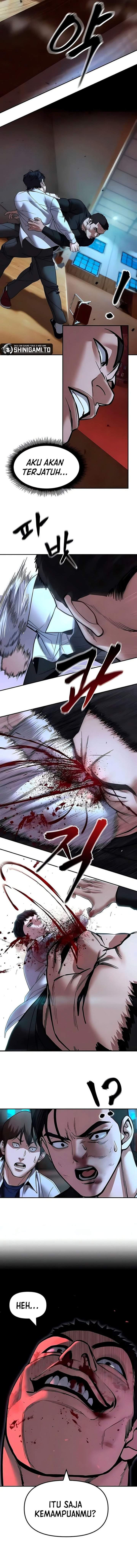 The Bully In Charge Chap 175 - Next Chap 176