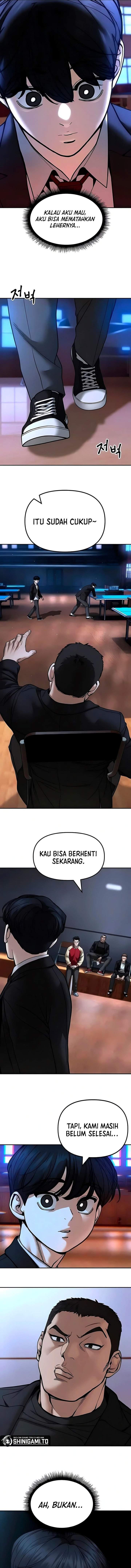 The Bully In Charge Chap 175 - Next Chap 176