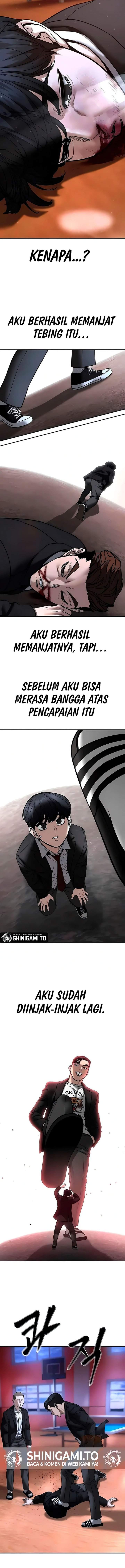 The Bully In Charge Chap 175 - Next Chap 176