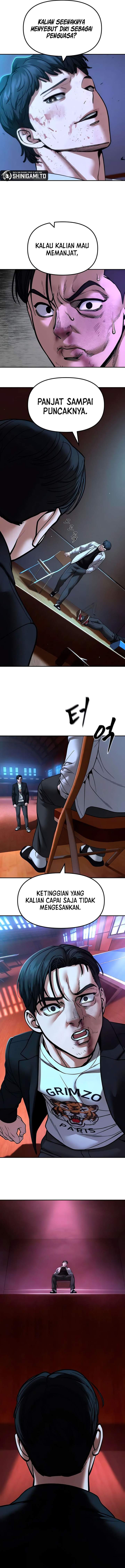 The Bully In Charge Chap 176 - Next Chap 177