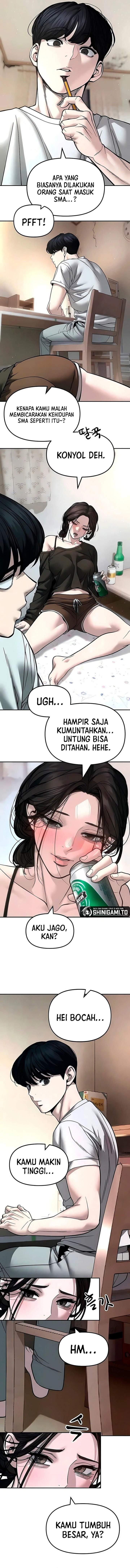 The Bully In Charge Chap 177 - Next Chap 178