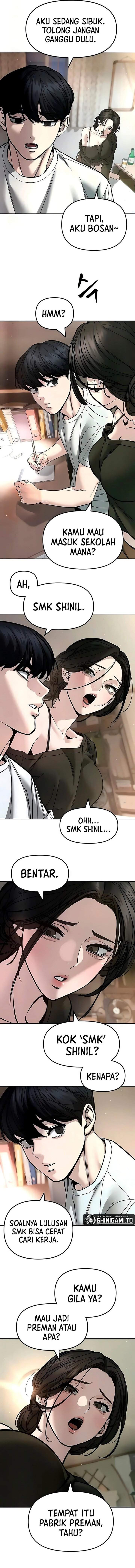 The Bully In Charge Chap 177 - Next Chap 178