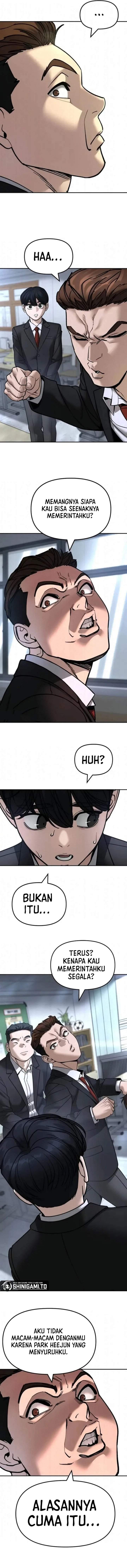 The Bully In Charge Chap 170 - Next Chap 171