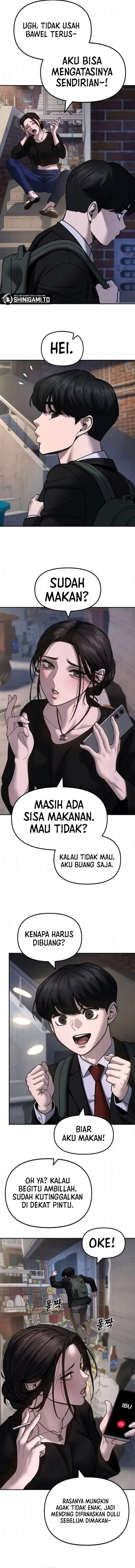 The Bully In Charge Chap 170 - Next Chap 171