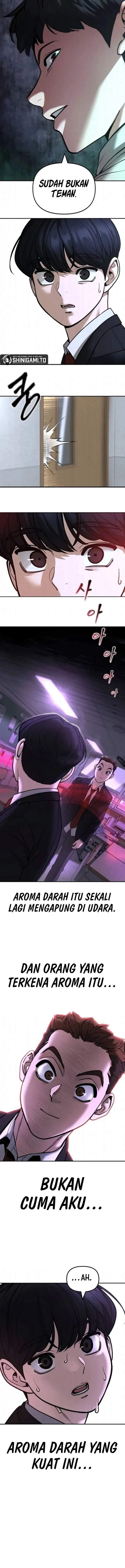 The Bully In Charge Chap 170 - Next Chap 171