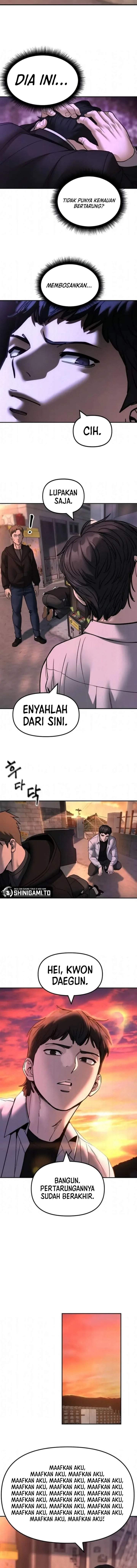 The Bully In Charge Chap 170 - Next Chap 171