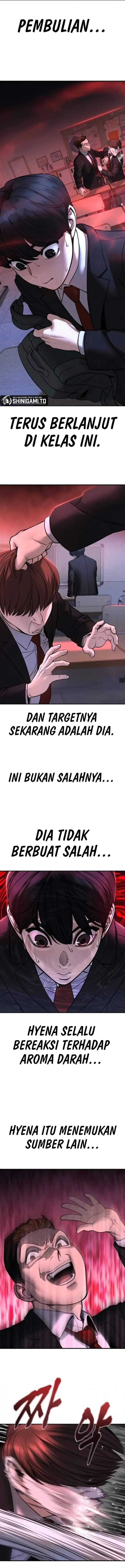 The Bully In Charge Chap 170 - Next Chap 171