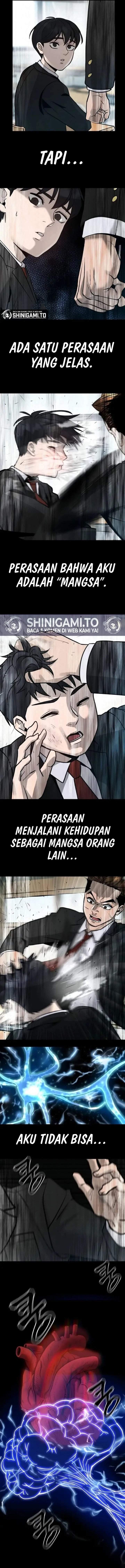 The Bully In Charge Chap 170 - Next Chap 171