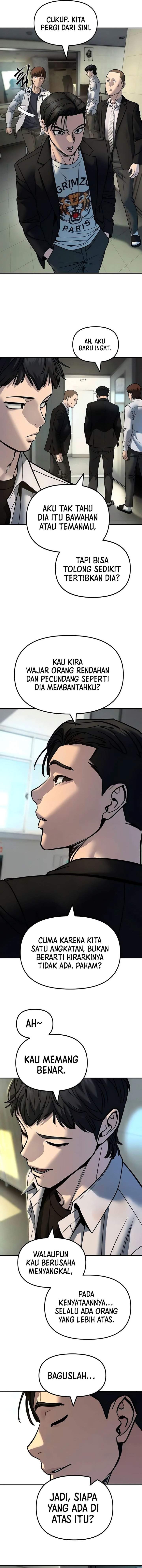 The Bully In Charge Chap 172 - Next Chap 173