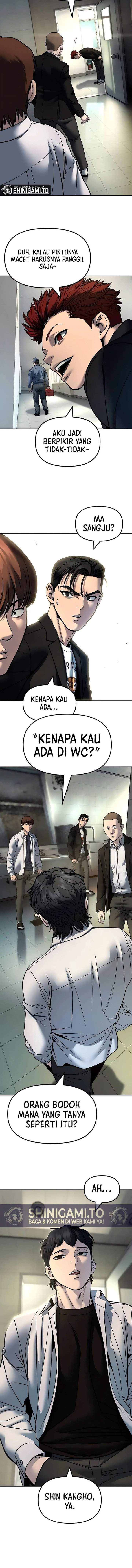 The Bully In Charge Chap 172 - Next Chap 173