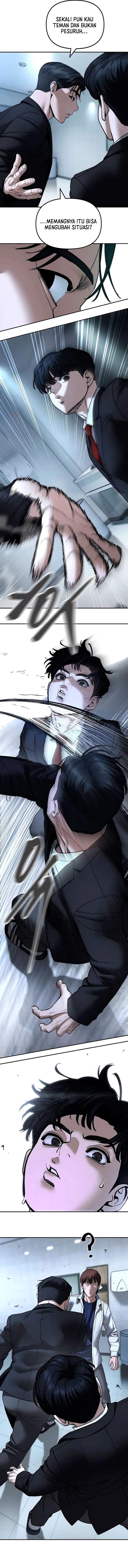 The Bully In Charge Chap 172 - Next Chap 173