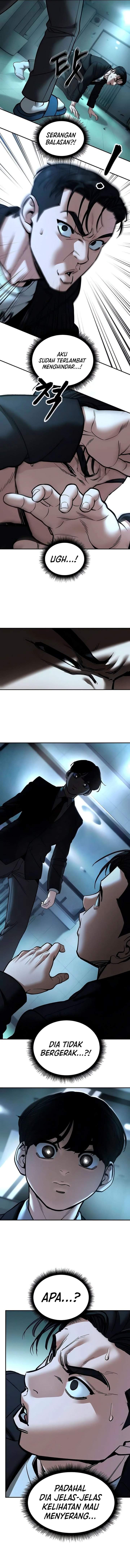 The Bully In Charge Chap 172 - Next Chap 173