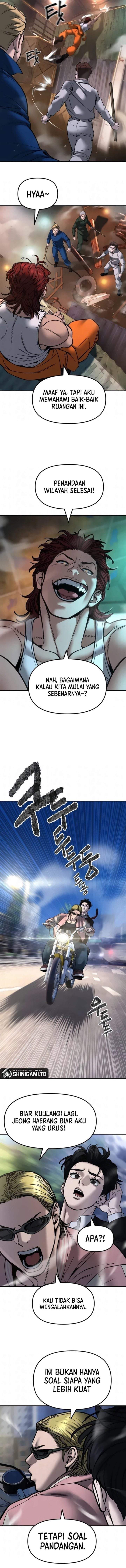 The Bully In Charge Chap 188 - Next Chap 189