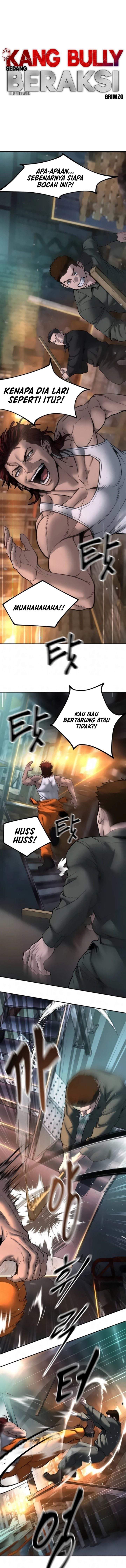 The Bully In Charge Chap 188 - Next Chap 189