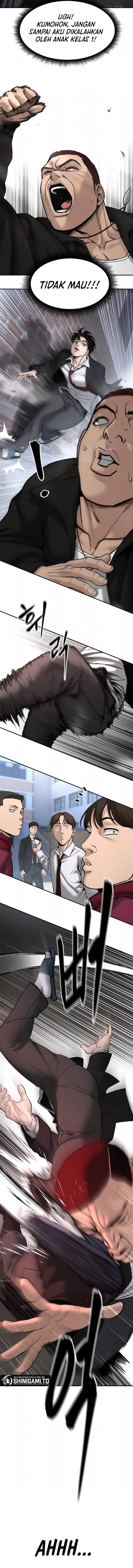 The Bully In Charge Chap 184 - Next Chap 185