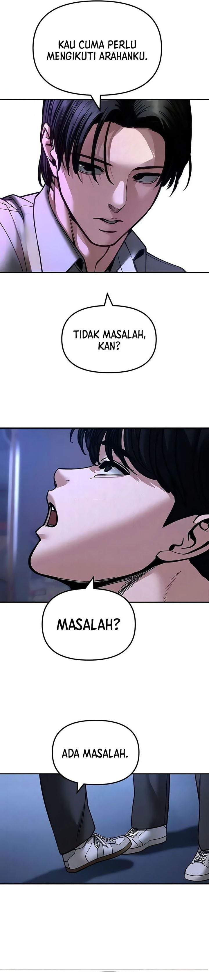 The Bully In Charge Chap 185 - Next Chap 186