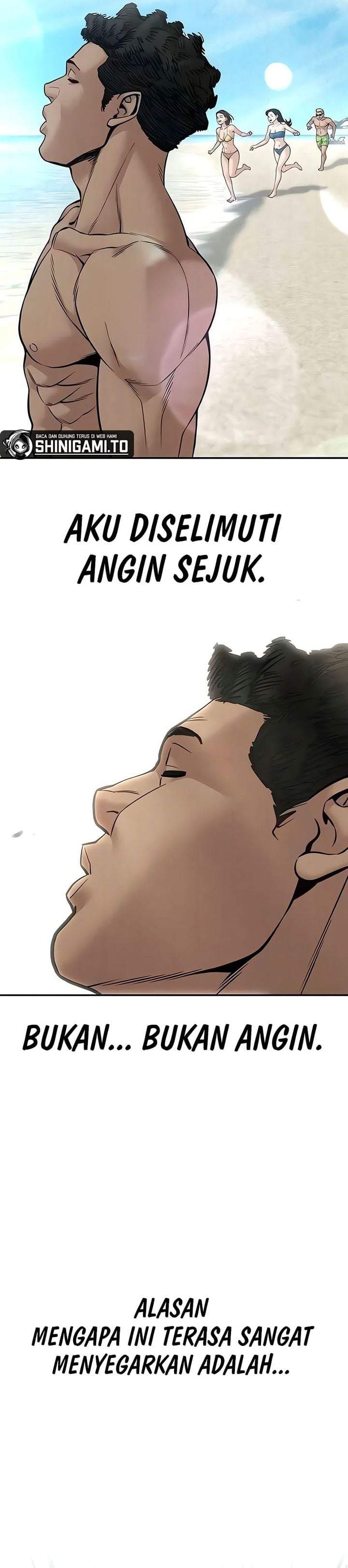 The Bully In Charge Chap 185 - Next Chap 186