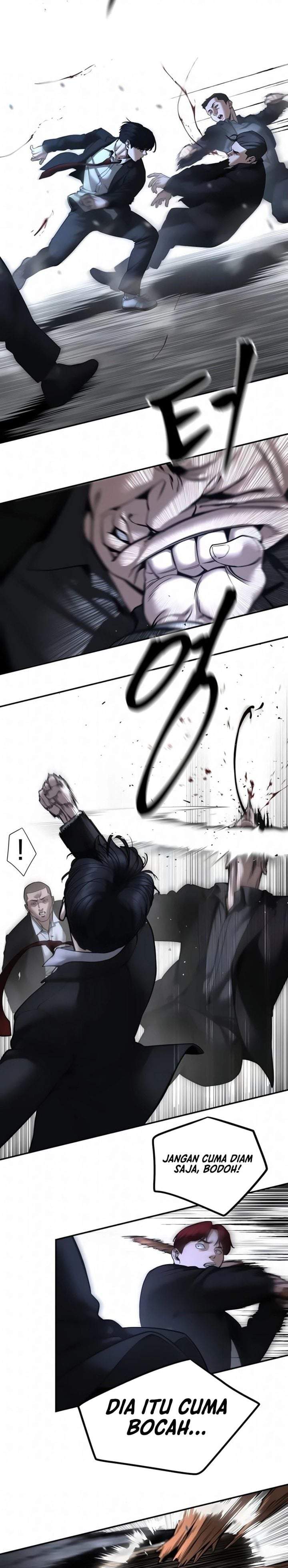 The Bully In Charge Chap 186 - Next Chap 187